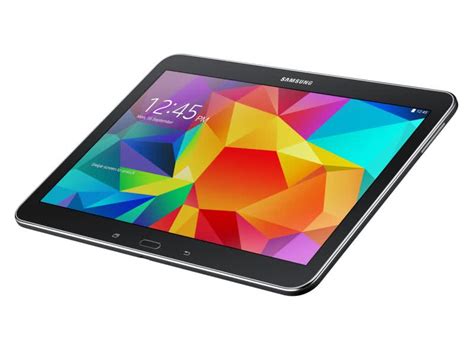 Samsung Galaxy Tab 4 10.1" Reviews, Pros and Cons | TechSpot