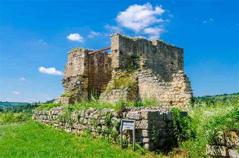 Best Castles in Bulgaria - Historic European Castles