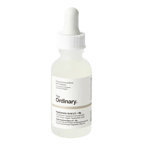 The Ordinary Hyaluronic Acid Serum - Girlsbeauty.pk