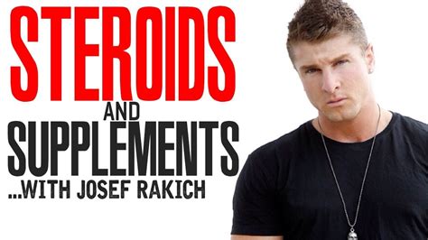 WATCH: The Reality Of Supplements In Bodybuilding