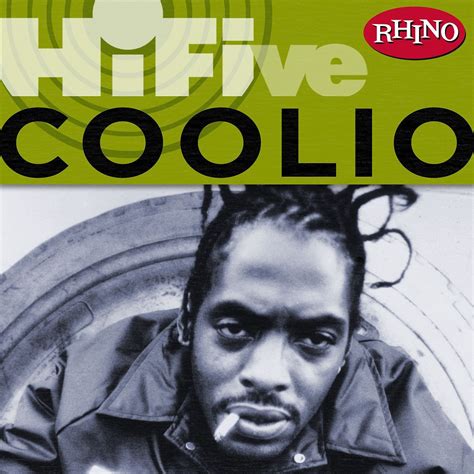 Too Hot — Coolio | Last.fm