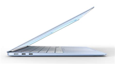 2022 MacBook Air to Come With Off-White Bezels, M2 Chip, MagSafe, iMac ...