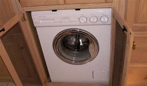 The Best RV Washer Dryer Combos for 2021: Reviews by SmartRVing | Rv ...