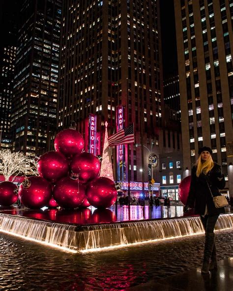 New York Christmas Holiday | A Solo Traveler's Ferry Tale