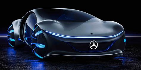 Mercedes Benz Is Ready To Take On Tesla In Electric Car Market