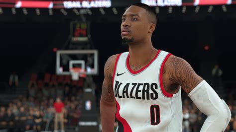 NBA 2K18 Review - GameSpot