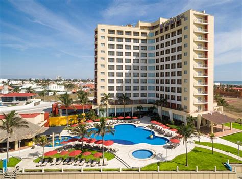 CAMINO REAL VERACRUZ $68 ($̶8̶2̶) - Prices & Hotel Reviews - Boca del Rio, Mexico