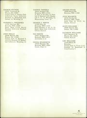 Romulus High School - Eagle Yearbook (Romulus, MI), Class of 1960, Page ...