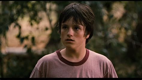 Picture of Josh Hutcherson in Bridge to Terabithia - josh_hutcherson_1302071470.jpg | Teen Idols ...