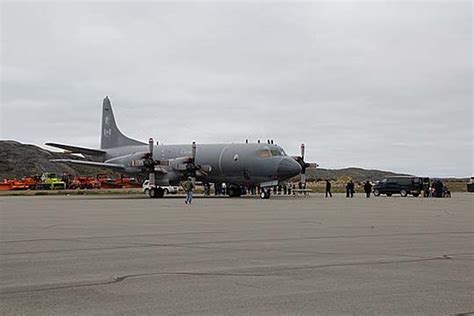 Iqaluit Airport