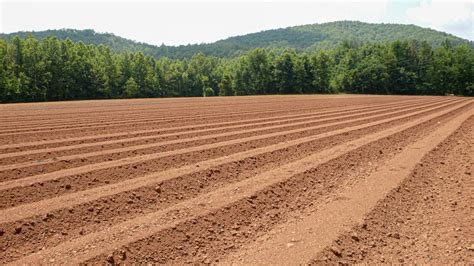 Soil Prep and Tools - Life Out In The Country