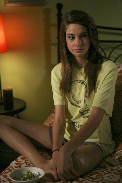 Still of Shailene Woodley in The Secret Life of the American Teenager (2008) | Shailene woodley ...