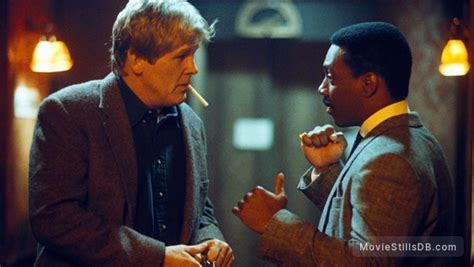 Another 48 Hours - Publicity still of Eddie Murphy & Nick Nolte