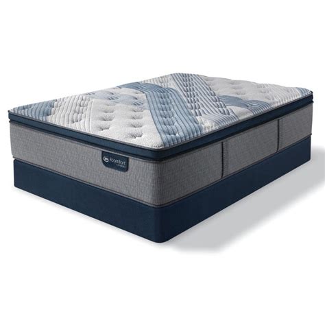 Serta iComfort Hybrid - Mattress Reviews | GoodBed.com