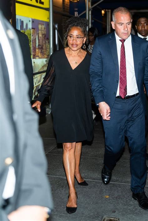 Doria Ragland, 66, wows with youthful appearance – secret revealed | HELLO!