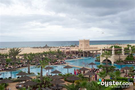 Hotel Riu Touareg Review: What To REALLY Expect If You Stay