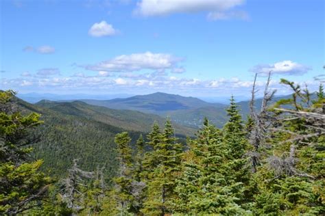 Mt. Avalon - NH Family Hikes