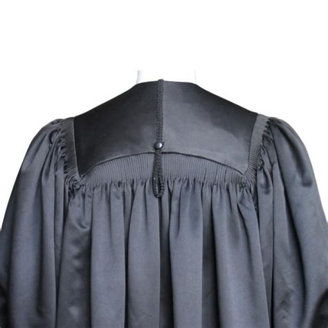 Supreme Judge Robe - Judicial Robes | JudgeRobes