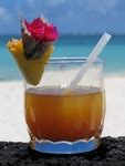 Drink Recipes - Chinese Cocktail