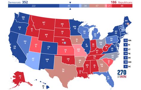 Presidential Election 2024 Results Update - Vonny Kaylyn