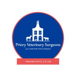 Priory Vets, Reigate and Surrounding Areas