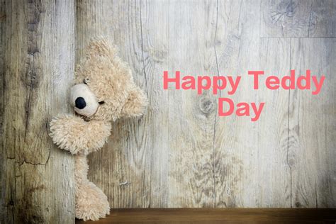 Happy Teddy Day 2023: Messages, Greetings, Wishes, and Quotes ...