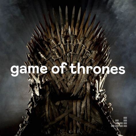 Game of Thrones soundtrack | Listen on Deezer