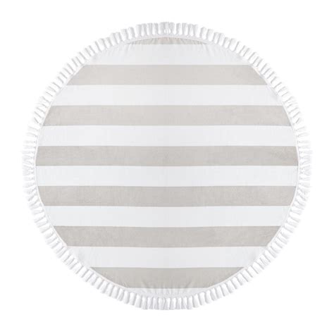 10 Best Round Beach Towels for Summer 2019 - Circle Towels With Cool ...