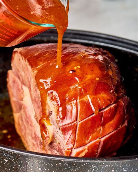 How To Cook a Ham - Everything You Need to Know | Kitchn