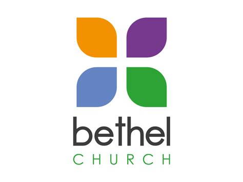 Bethel Church Logo by Daniel Patterson on Dribbble