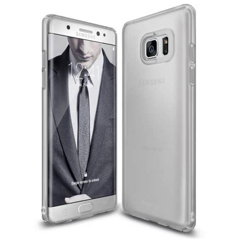 10 Best Cases For Samsung Galaxy Note 7