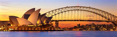 Australia Vacations & Tours | Best Travel Packages 2019-2020 | Zicasso