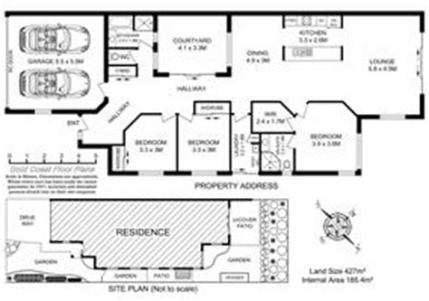 Gold Coast Floor Plans | Professional Drafting Service