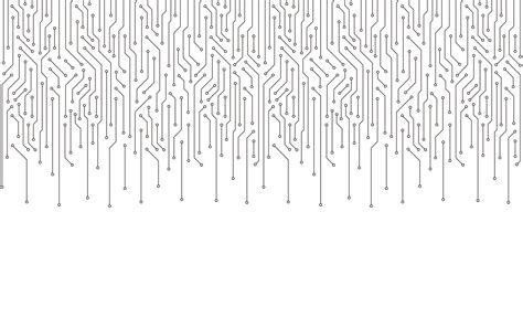 Circuit Board Texture Background, Seamless Pattern | Isola Group