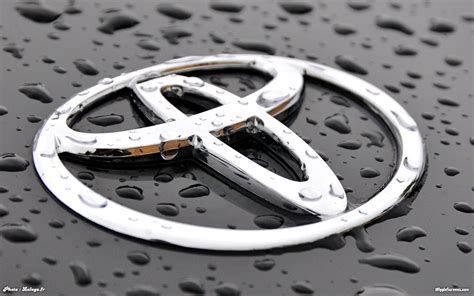 🔥 [80+] Toyota Logo Wallpapers | WallpaperSafari