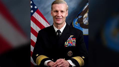 Navy dismisses 7th Fleet commander after warship accidents