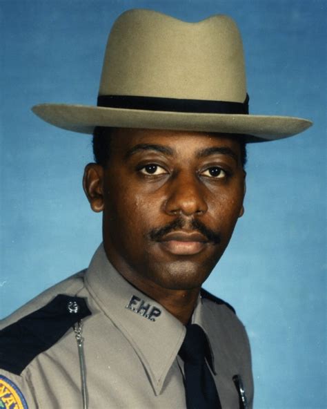 Trooper Donald E. Jennings, Florida Highway Patrol, Florida