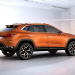 2023 Seat Ateca