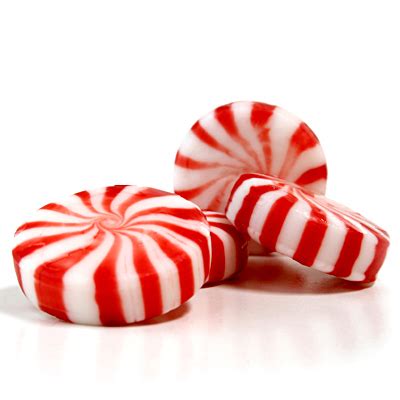 Peppermint, Please! - Sweet Charli