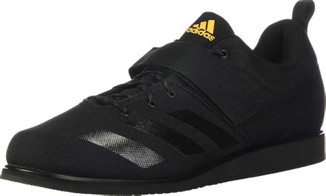 Adidas Powerlift 4 Weightlifting Shoes Review in Detail