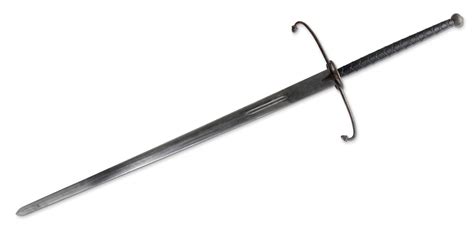 Lowlander Sword, Antiqued