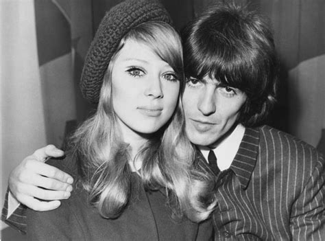 George Harrison wife - who was George Harrison married to? - George ...