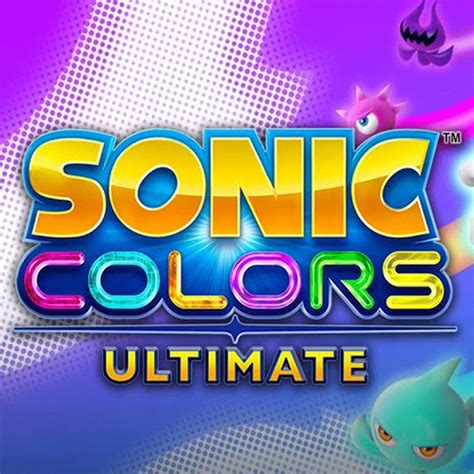 Buy SONIC COLOURS ULTIMATE Xbox One & Xbox Series X|S cheap, choose from different sellers with ...