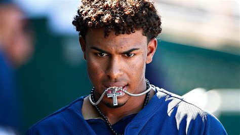 Francisco Lindor hits his first home run of spring, casually eyes his long-term future with New ...