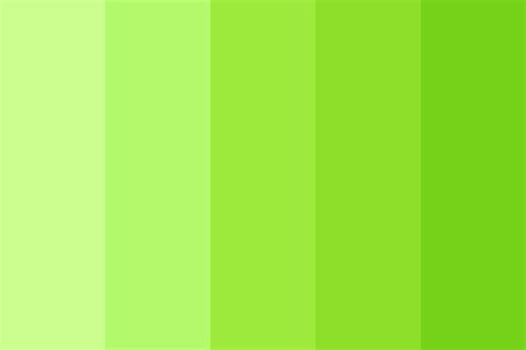 a green background with vertical stripes