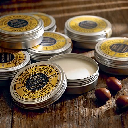 Top 10 L'Occitane Shea Butter Products for Your Ultimate Skincare