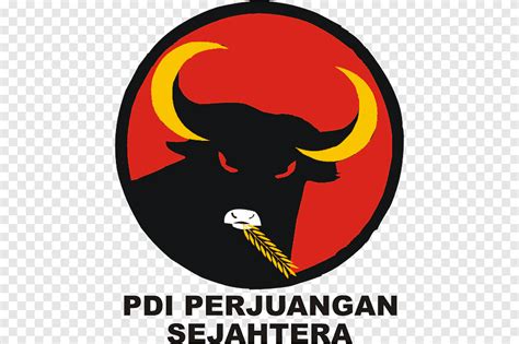 Partai Demokrasi Indonesia Perjuangan Logo Partai Keadilan Sejahtera Partai politik Desain ...