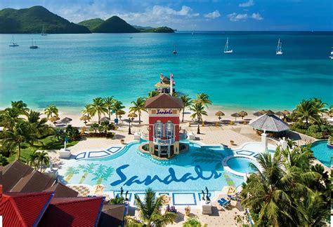 How much does Sandals Resorts cost & is it worth the money? | SANDALS