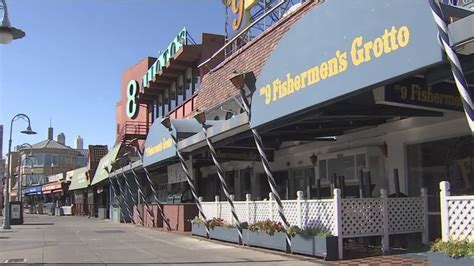 2 historic Fisherman’s Wharf restaurants face eviction over claims of ...