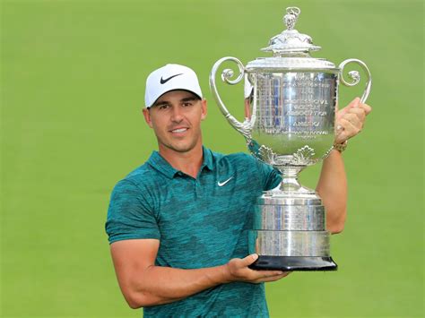 All Brooks Koepka Does Is Win Majors | FiveThirtyEight